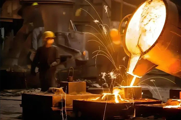 A 3D nyomtatás forradalmasítja a precíziós öntést: fokozza a hatékonyságot és a tervezési rugalmasságot