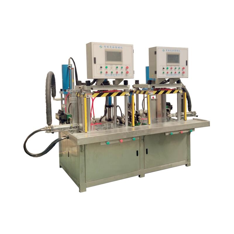 Precíziós öntőberendezések