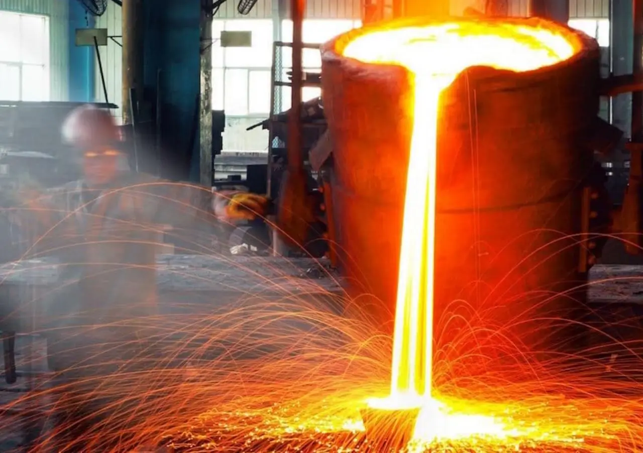 A Tesla Giga Press innovációja az autóipari precíziós öntés terén