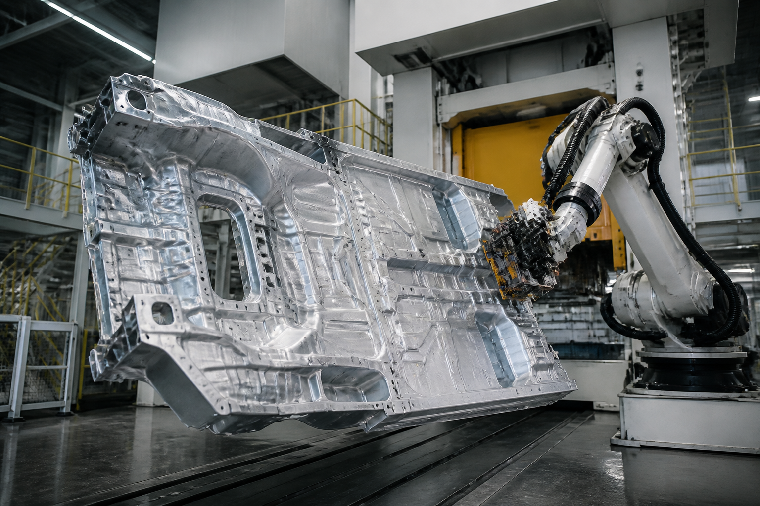 Kínai repülőgépmotor áttörés: Single-Crystal Superalloy DD6