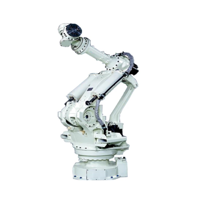 Automatikus héjkészítő hattengelyes manipulátor