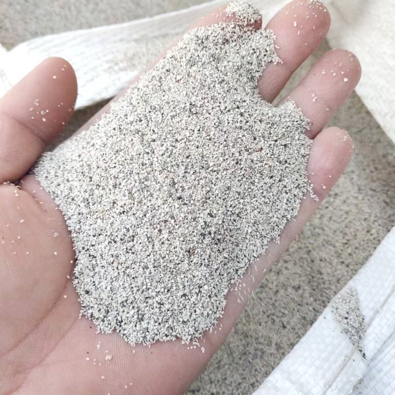 Korrózióálló mullithomok, tűzálló nyersanyag