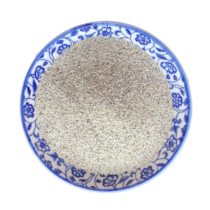 Mullite Sand80-120 mesh mullit homok precíziós öntéshez