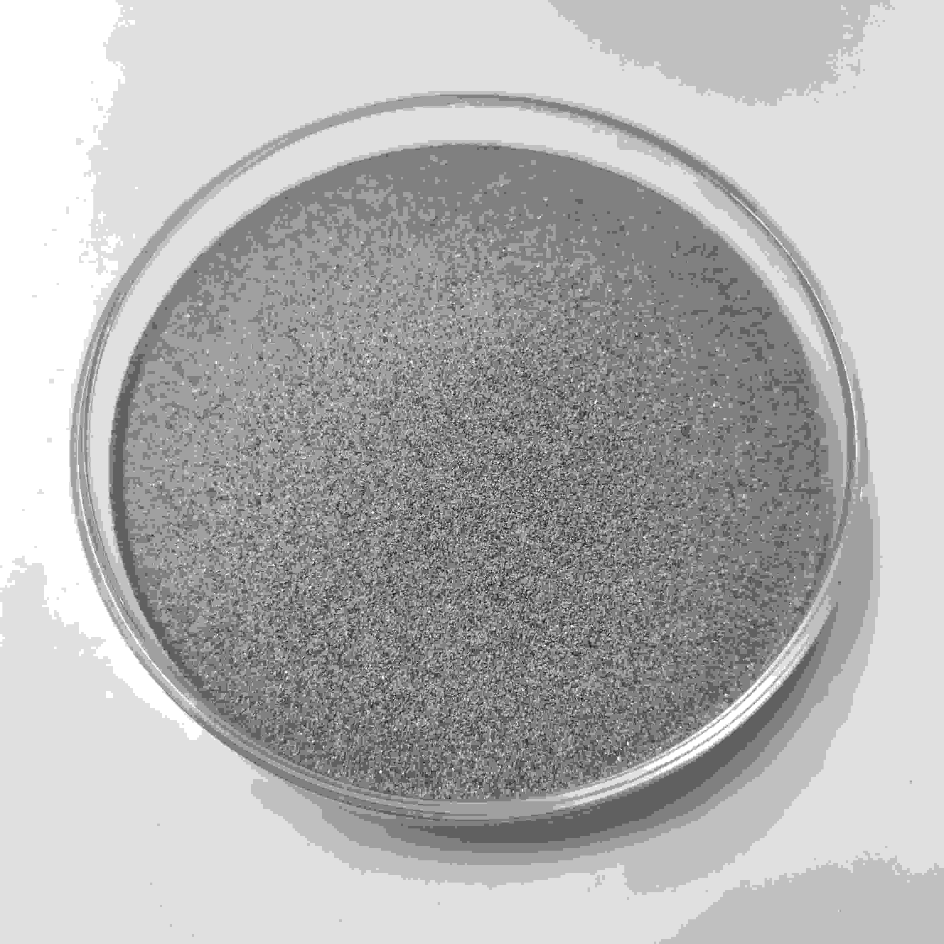 A 65%-os CAS 14940-68-2 cirkon homokot cirkónium-alumínium-oxid téglák gyártására használják